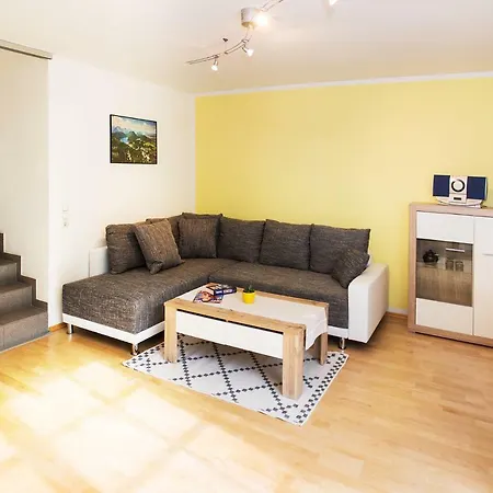Allgäu-oase Apartment