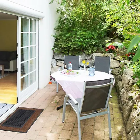 Allgäu-oase Apartment