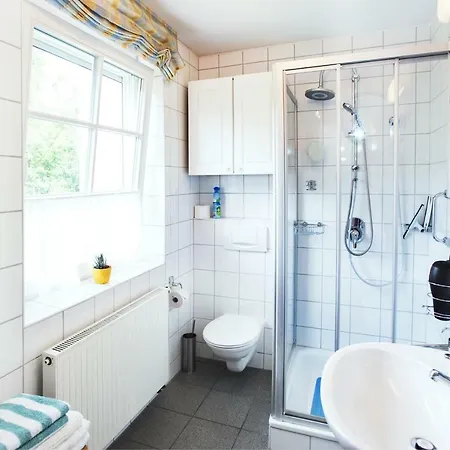 Apartment Allgäu-oase Kempten (Allgäu)