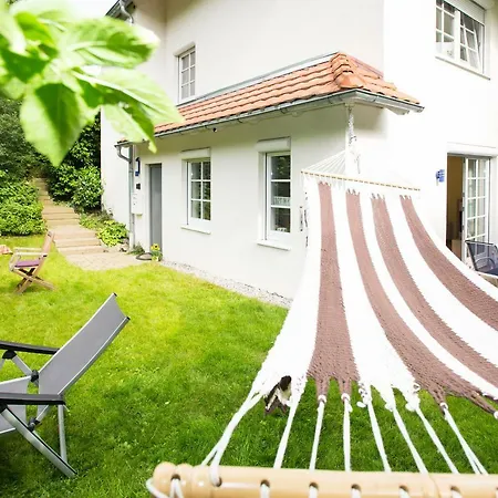 Apartment Allgäu-oase