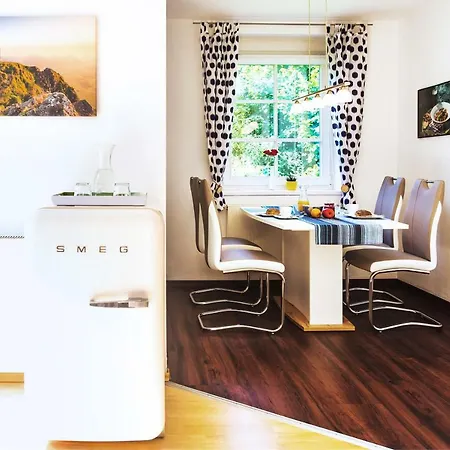 Allgäu-oase Apartment Kempten (Allgäu)