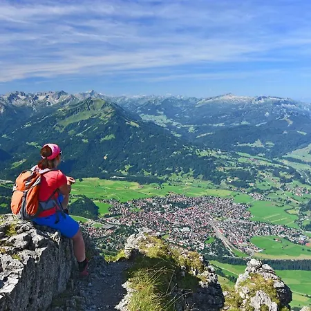 Allgäu-oase