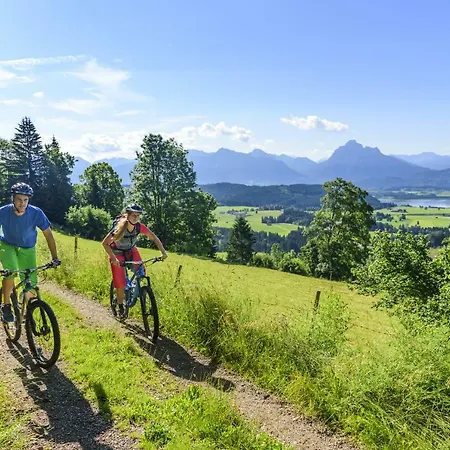 Allgäu-oase *
