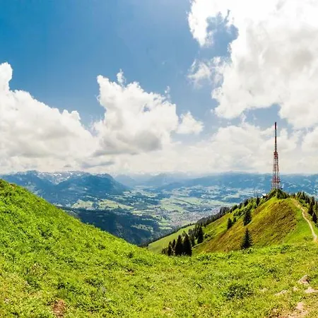 Allgäu-oase