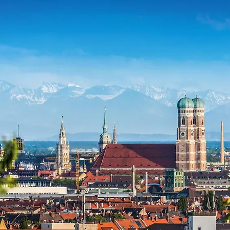 Allgäu-oase Kempten (Allgäu)