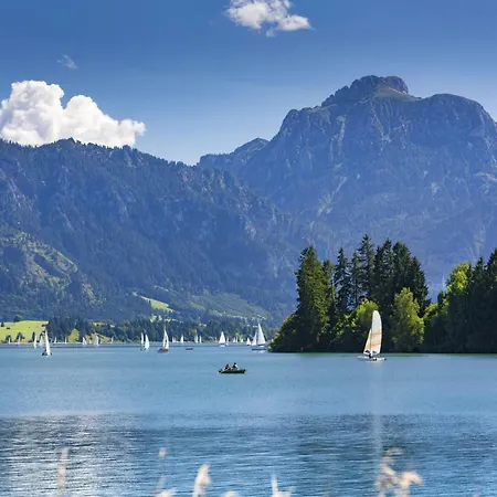 Allgäu-oase *
