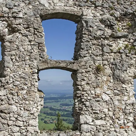 Allgäu-oase * Kempten (Allgäu)