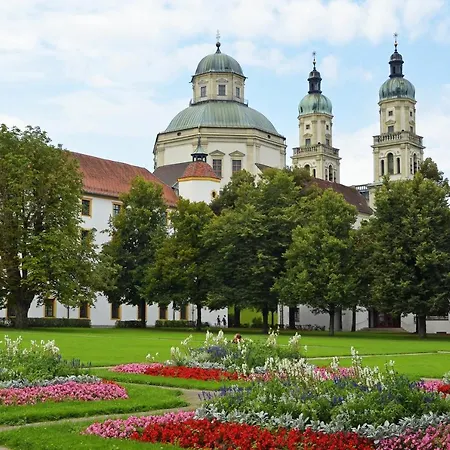 Allgäu-oase Kempten (Allgäu)
